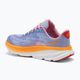 HOKA Clifton 9 gyermek futócipő bazsarózsa/mirage 3