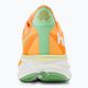 Férfi futócipő HOKA Clifton 9 Wide solar flare/sherbet 6