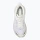 Férfi futócipő HOKA Stinson 7 white/white 5