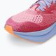 HOKA Mach 6 gyermek futócipő peony/cerise 7