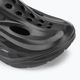 HOKA Ora Recovery Mule flip-flopok fekete/fekete 7