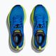 HOKA Bondi 8 electric cobalt/lettuce férfi futócipő 8