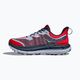 HOKA Mafate Speed 4 cerise/stormy skies férfi futócipő 3