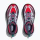 HOKA Mafate Speed 4 cerise/stormy skies férfi futócipő 8