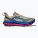 HOKA Mafate Speed 4 farro/ultramarin férfi futócipő 2