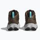 HOKA férfi túrabakancs Anacapa 2 Mid GTX mély umbra/stardust 4