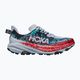 HOKA Speedgoat 6 gull/stormy skies férfi futócipő 2