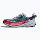 HOKA Speedgoat 6 gull/stormy skies férfi futócipő 3