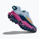 Női futócipő Hoka Torrent 4 drizzle/fuchsia 6