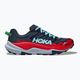 Női futócipő Hoka Torrent 4 skies/cerise 3