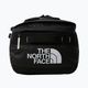 The North Face Base Camp Voyager Duffel 42 l fekete/fehér/npf utazótáska 4