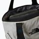 The North Face Borealis Tote 22 l gardenia fehér/fekete táska 4