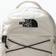 The North Face Borealis Mini hátizsák 10 l gardenia fehér/fekete túra hátizsák 3