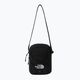 The North Face Jester Crossbody fekete/npf erszény