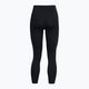 Under Armour Motion Ankle fekete/fehér női edzőleggings 6