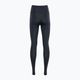 Under Armour Motion fekete/fehér női edző leggings 2