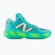 New Balance Fresh Foam BB v2 zöld kosárlabda cipő 2