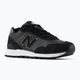 Női cipő New Balance Classic 515's V3 fekete