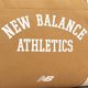 New Balance Canvas Duffel nagy síkságok utazótáska 4