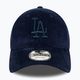 New Era Cord 940 La Dodgers tengerészkék baseball sapka 3