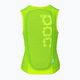 Gyermekbiztonsági mellény POC POCito VPD Air Vest fluorescent yellow/green 7