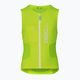Gyermekbiztonsági mellény POC POCito VPD Air Vest fluorescent yellow/green 8