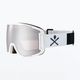 HEAD Contex Pro 5K síszemüveg fehér 392631 6