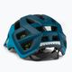 Rudy Project Crossway kerékpáros sisak kék HL760031 4