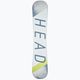 HEAD Architect snowboard fehér 330311 10