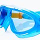 Speedo Biofuse Rift gyermek úszómaszk kék 68-012132255 8