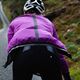 Női kerékpáros dzseki ASSOS Dyora RS Rain lila 12.32.372.4B 6