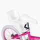 Huffy Princess gyermek kerékpár rózsaszín 21851W 6