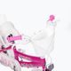 Huffy Princess gyermek kerékpár rózsaszín 21851W 7