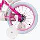 Huffy Princess gyermek kerékpár rózsaszín 21851W 8