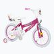 Huffy Princess gyermek kerékpár rózsaszín 21851W 10