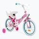 Huffy Minnie gyermek kerékpár rózsaszín 21891W 2