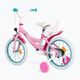Huffy Minnie gyermek kerékpár rózsaszín 21891W 3
