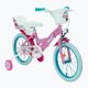 Huffy Minnie gyermek kerékpár rózsaszín 21891W 12