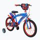 Huffy Spider-Man gyermek kerékpár 21901W kék 8