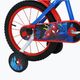 Huffy Spider-Man gyermek kerékpár 21901W kék 11