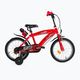 Huffy Cars gyermek kerékpár piros 21941W
