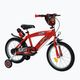 Huffy Cars gyermek kerékpár piros 21941W 14