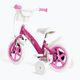 Huffy Princess gyermek kerékpár rózsaszín 22411W 3