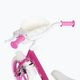 Huffy Princess gyermek kerékpár rózsaszín 22411W 4