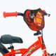 Huffy Cars gyermek kerékpár piros 22421W 8
