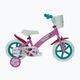 Huffy Minnie gyermek kerékpár kék 22431W 8