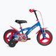 Huffy Spider-Man gyermek kerékpár kék 22941W