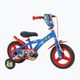 Huffy Spider-Man gyermek kerékpár kék 22941W 12