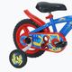 Huffy Spider-Man gyermek kerékpár kék 22941W 8