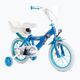Huffy Frozen kék 24291W gyermek kerékpár 2